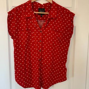 JACHS Girlfriend New York size Medium